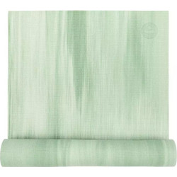 Bodhi Ganges Στρώμα Γυμναστικής Yoga / Pilates Πράσινο Mint 183x60x0.6cm