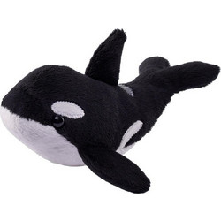 Wild Republic Pocketkins Eco Όρκα 13cm 27896