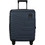 Samsonite Intuo 146913-2165 Βαλίτσα Καμπίνας 55x40x20cm με 4 Ρόδες Navy Μπλε