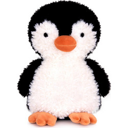 Amek Toys Πιγκουίνος 30cm 013611