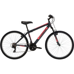 Clermont Falcon Mountain Bike 27.5" με 21 Ταχύτητες Γκρι
