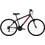 Clermont Falcon Mountain Bike 27.5" με 21 Ταχύτητες Γκρι