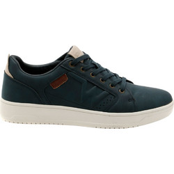 Wrangler Reno Ανδρικά Sneakers Κυπαρισσί 20251003-29Y