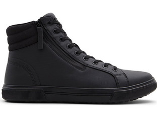Aldo Preralithh Ανδρικά Sneakers Μποτάκια Μαύρα 100022069-014