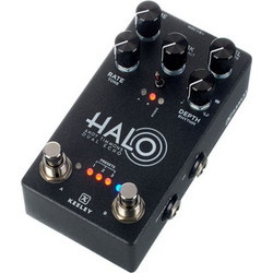 Keeley Electronics Halo Andy Timmons Dual Echo