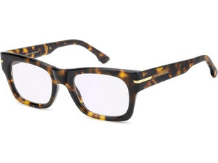 Victoria Beckham VB1010 WR9/13 Ανδρικός Σκελετός Γυαλιών Οράσεως Κοκάλινος Ταρταρούγα