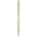 Writech Silent Click Green Στυλό Gel 0.7mm Μπλε