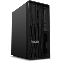 Lenovo ThinkStation P2 Tower Gen 2 (Ultra 7 265/32GB/1TB SSD/GeForce RTX 5060 8GB/Windows 11)