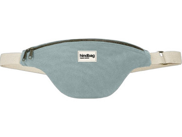 Hindbag Olivia Τσαντάκι Μέσης Πράσινο Mint OLIS