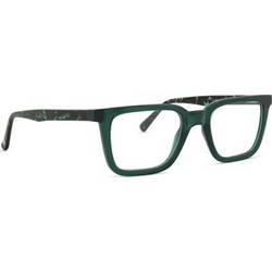 Centrostyle 0357 071 Ανδρικός Σκελετός Γυαλιών Οράσεως Κοκάλινος Πράσινος