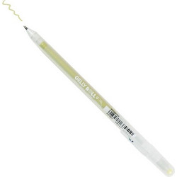 Sakura Gelly Roll Stardust Στυλό Gel με Glitter 135101036