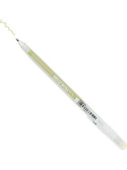 Sakura Gelly Roll Stardust Στυλό Gel με Glitter 135101036