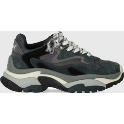 ASH F25-ADDICT01 Γυναικεία Sneakers Chunky Κυπαρισσί FW25S126379001