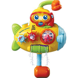 VTech Splashtime Submarine 12+ Μηνών