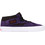 Vans Half Cab Ανδρικά Sneakers Μποτάκια Μωβ VN0A5FCDGPE