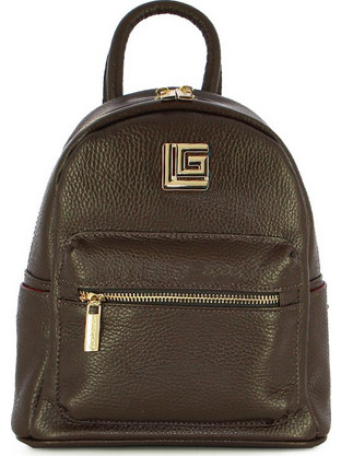 Guy Laroche 1303 Dark Browm