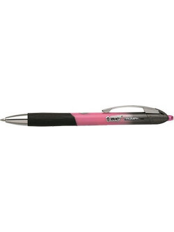 BIC Triumph Στυλό Gel 0.7mm Ροζ 423223