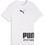 Puma Παιδικό T-Shirt Κοντομάνικο Λευκό 692535-02