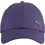 Puma Essentials Ανδρικό Καπέλο Jockey Υφασμάτινο Μωβ 025994-17