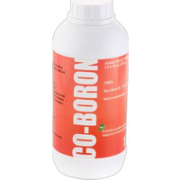 Geovet Co-Boron Υγρό Λίπασμα Βορίου 2lt
