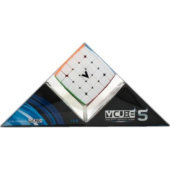 V-Cube Κύβος Ρούμπικ Pillow 5x5