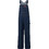 Dickies Γυναικεία Σαλοπέτα Τζιν Navy Μπλε DK0A88EC-0DD