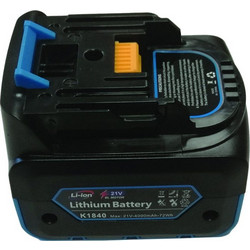 Archer 3240ZJ080061 Μπαταρία Εργαλείων Λιθίου 21V 4Ah