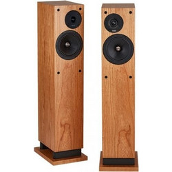 ProAc Response D20D Ζεύγος Ηχείων Hi-Fi Δαπέδου 180W Standard Finishes