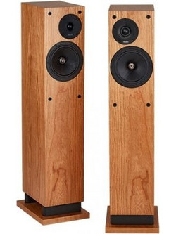 ProAc Response D20D Ζεύγος Ηχείων Hi-Fi Δαπέδου 180W Standard Finishes