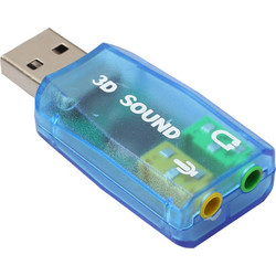 Gembird SC-USB-02