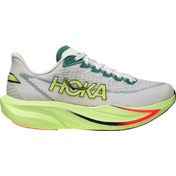 Hoka Mach 7 Ανδρικά Αθλητικά Παπούτσια για Τρέξιμο Μπεζ 1171904-FYZ