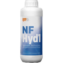 Evyp NF Hyd1 Υγρός Διαφυλλικός Βιολογικός Βιοδιεγέρτης