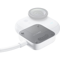 Insta360 CINSBBEM Charging Base (InstaGo Ultra)