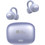 AGM Open Buds 1 Ακουστικά Bluetooth Open Ear Ανθεκτικά στο Νερό Purple