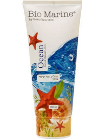Sea of Spa Bio Marine Ocean Lotion Σώματος για Μασάζ 180ml