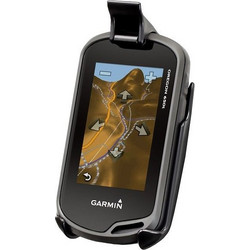 Ram Form-Fit Cradle Θήκη για Βάση GPS Μηχανής