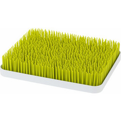 Boon Lawn Στεγνωτήρας Μπιμπερό Lime B377
