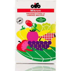 Cifo Mikrom Λίπασμα σε Σκόνη 1kg