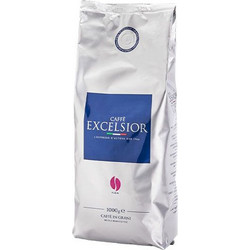 Caffe Excelsior Rubin Καφές Espresso Arabica σε Κόκκους 1kg