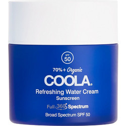 Coola Refreshing Water Cream SPF50 44ml