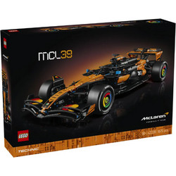 Lego Technic McLaren MCL39 F1 Car για 18+ Ετών 42228