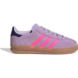 Adidas Originals Gazelle Παιδικά Sneakers Λιλά IH4009