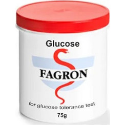 Fagron Glucose 75gr