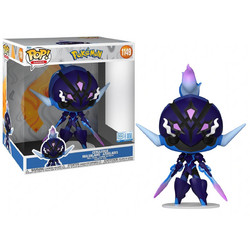 Funko Pop! Games Pokemon 1149 Ceruledge - Malvalame - Azugladis Limited Edition 25cm