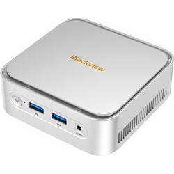 Blackview MP50 (Ryzen 5 3500U/16GB/512GB SSD/Radeon Vega 8/Windows 11)