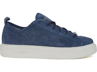 Perlamoda Ανδρικά Sneakers Navy Μπλε 3947101FNC