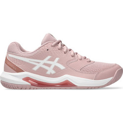 ASICS Gel-Dedicate 8 Γυναικεία Αθλητικά Παπούτσια για Τένις Ροζ 1042A237-702