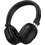 Bonofone BO34 Ασύρματα Bluetooth Ακουστικά Over Ear Μαύρα