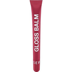 Sephora 03 Mauve Cashmere Gloss Lip Balm Tube με Χρώμα 8ml