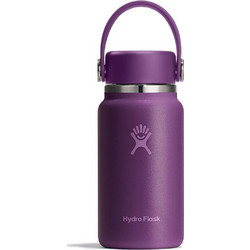 Hydro Flask Micro Mini Bea Beachplum Purple 200ml